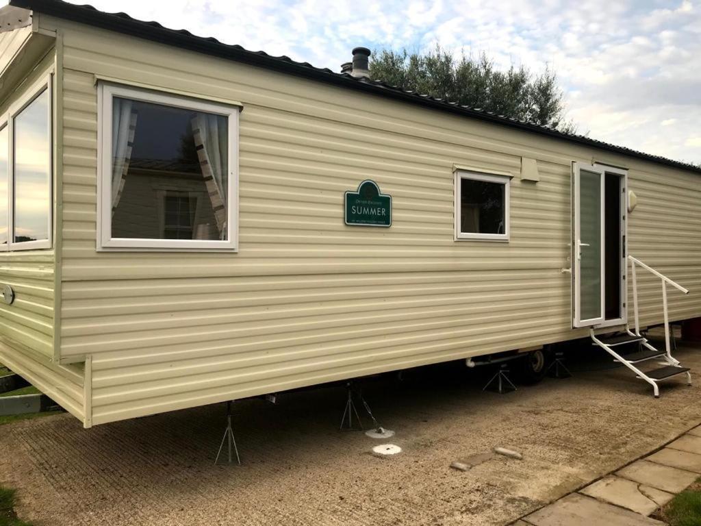 Southfield 53 Villa Driffield Dış mekan fotoğraf